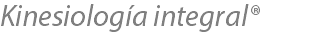 Kinesiología integral®